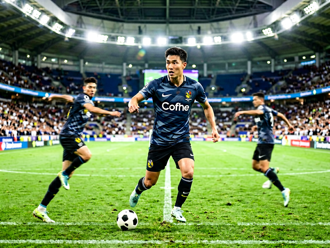 678体育平台服务的专业体育赛事场馆全景